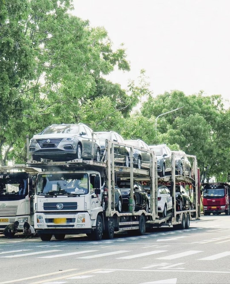 南京轎車托運(yùn)價(jià)格多少錢？