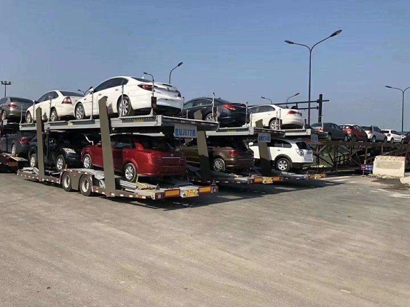 天津轎車托運(yùn)價(jià)格多少錢，如何計(jì)算？