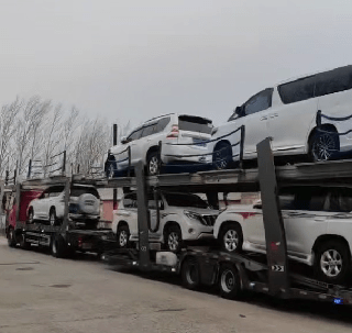 保山便捷汽車托運(yùn)服務(wù)：專業(yè)、高效、安全新典范